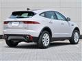 2019 Jaguar E-Pace