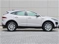 2019 Jaguar E-Pace