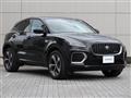 2022 Jaguar E-Pace