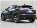 2022 Jaguar E-Pace