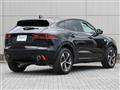 2022 Jaguar E-Pace