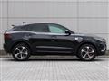 2022 Jaguar E-Pace