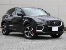 2022 Jaguar E-Pace