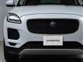 2018 Jaguar E-Pace