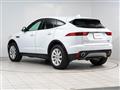 2018 Jaguar E-Pace