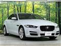 2017 Jaguar XE
