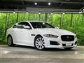 2017 Jaguar XE