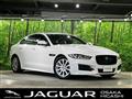 2017 Jaguar XE