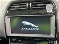 2017 Jaguar XE