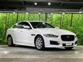 2017 Jaguar XE