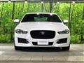 2017 Jaguar XE