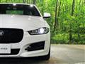 2017 Jaguar XE