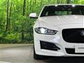 2017 Jaguar XE