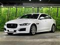 2017 Jaguar XE