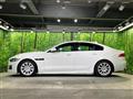 2017 Jaguar XE