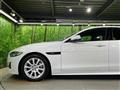 2017 Jaguar XE