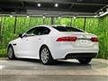 2017 Jaguar XE