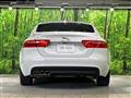 2017 Jaguar XE