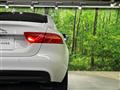 2017 Jaguar XE