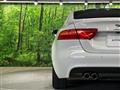 2017 Jaguar XE