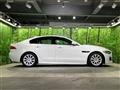 2017 Jaguar XE