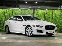2017 Jaguar XE