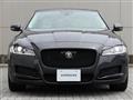 2016 Jaguar XF