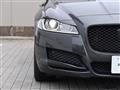 2016 Jaguar XF