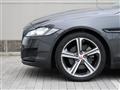 2016 Jaguar XF