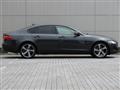 2016 Jaguar XF