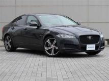 2016 Jaguar XF