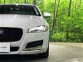 2016 Jaguar XF