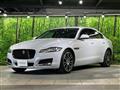 2016 Jaguar XF