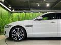 2016 Jaguar XF