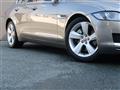 2017 Jaguar XF