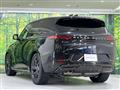 2023 Land Rover Range Rover Sport