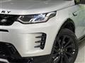 2024 Land Rover Discovery Sport