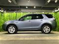 2019 Land Rover Discovery Sport