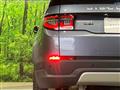 2019 Land Rover Discovery Sport