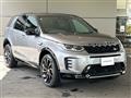 2024 Land Rover Discovery Sport