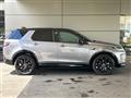 2024 Land Rover Discovery Sport