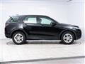 2021 Land Rover Discovery Sport
