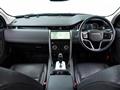 2021 Land Rover Discovery Sport