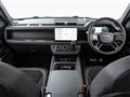 2024 Land Rover Defender