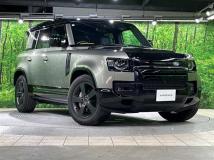 2024 Land Rover Defender