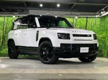 2023 Land Rover Defender