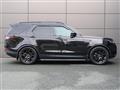 2018 Land Rover Discovery