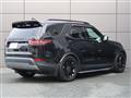 2018 Land Rover Discovery