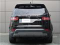 2018 Land Rover Discovery