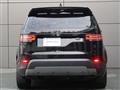 2018 Land Rover Discovery
